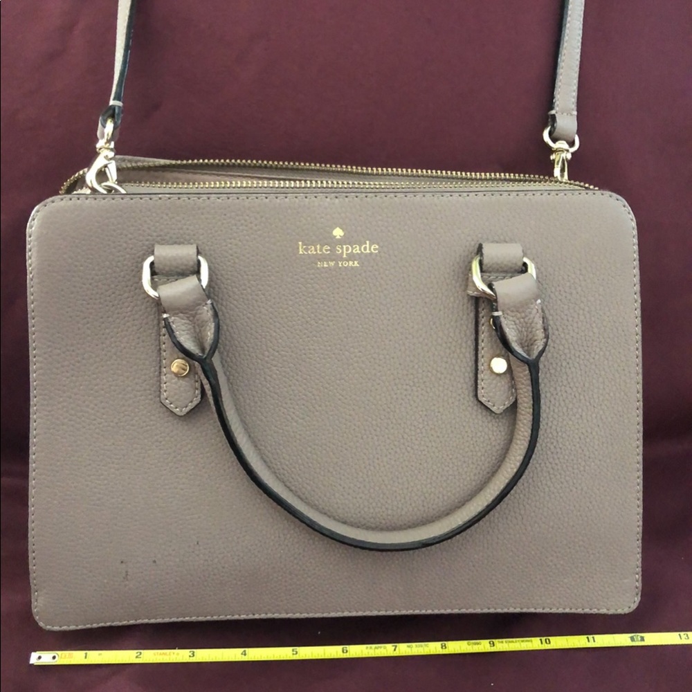 Kate spade purse